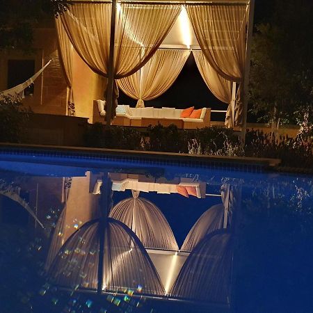 Id-Dwejra, Country Residence Misrah Suffara Kültér fotó
