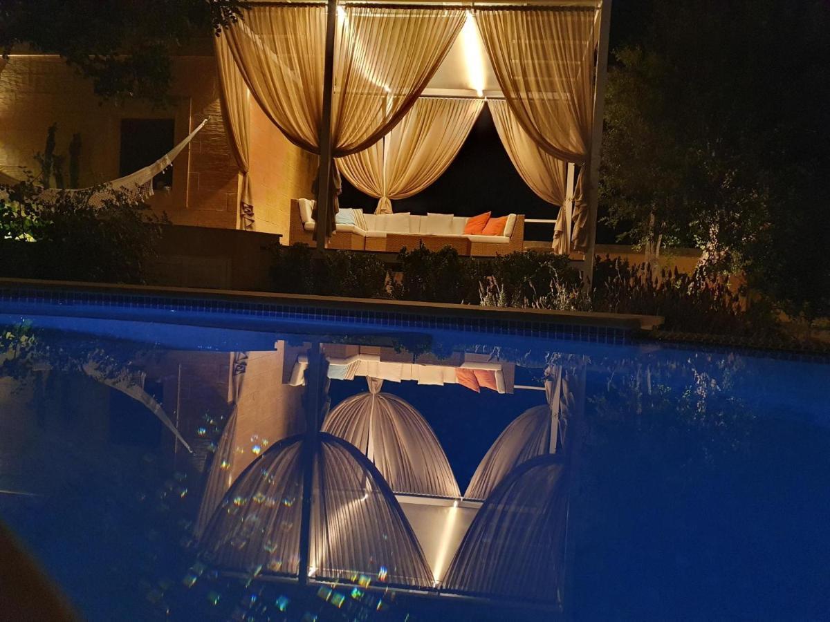 Id-Dwejra, Country Residence Misrah Suffara Kültér fotó