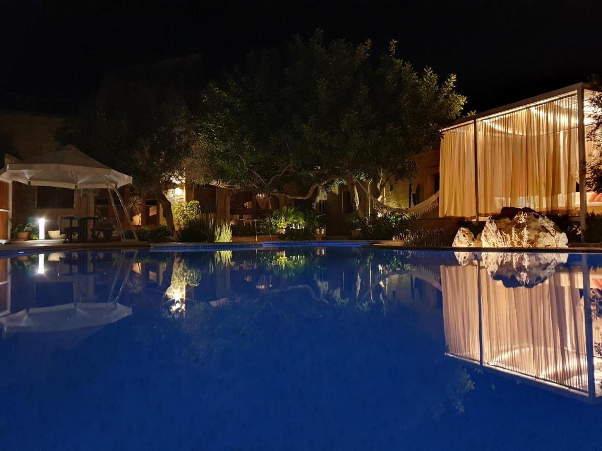 Id-Dwejra, Country Residence Misrah Suffara Kültér fotó