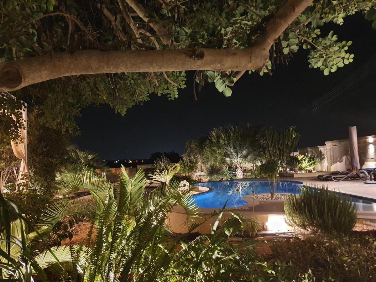 Id-Dwejra, Country Residence Misrah Suffara Kültér fotó