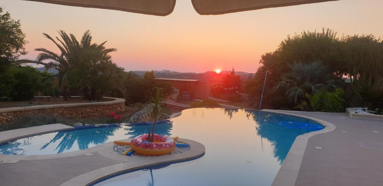 Id-Dwejra, Country Residence Misrah Suffara Kültér fotó