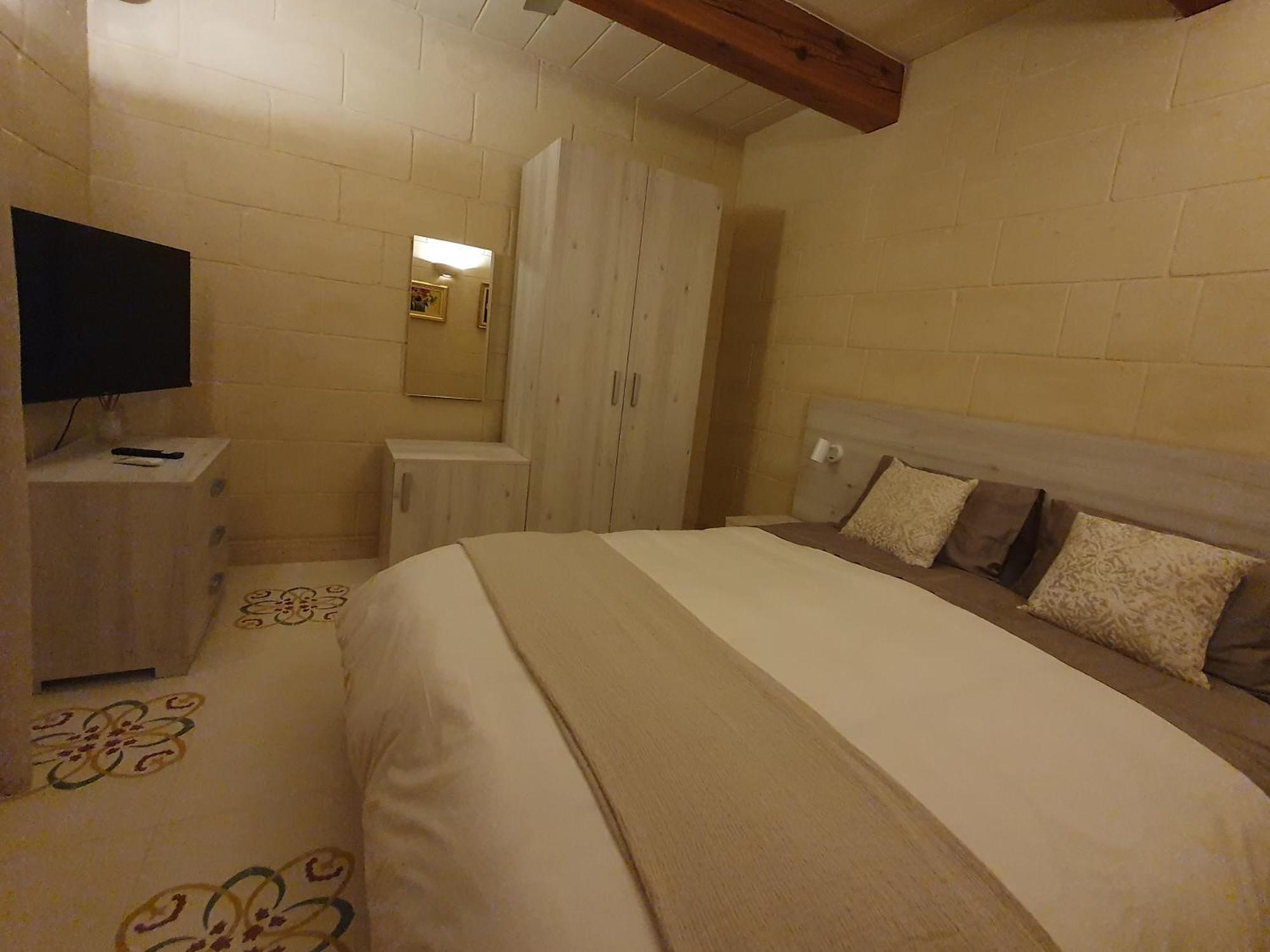 Id-Dwejra, Country Residence Misrah Suffara Kültér fotó